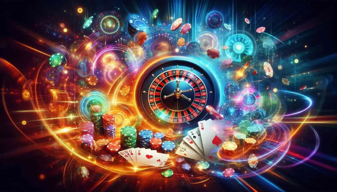 KudosBet Casino